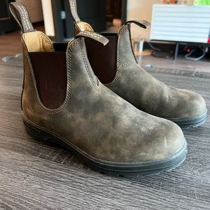 Women’s Blundstone Boots US 8.5